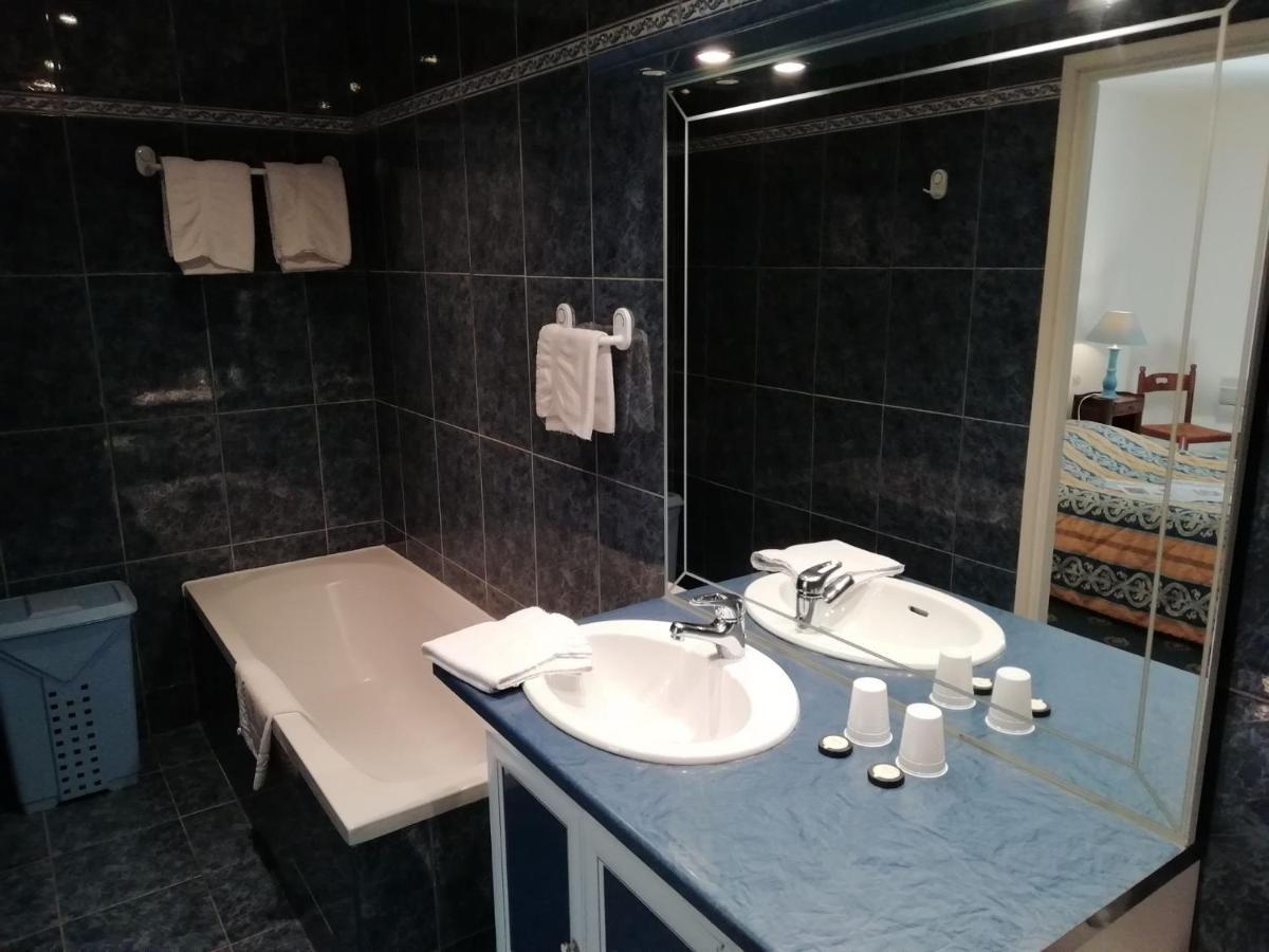 Cosy Flat With Pool In Quend Plage Les Pins Ngoại thất bức ảnh