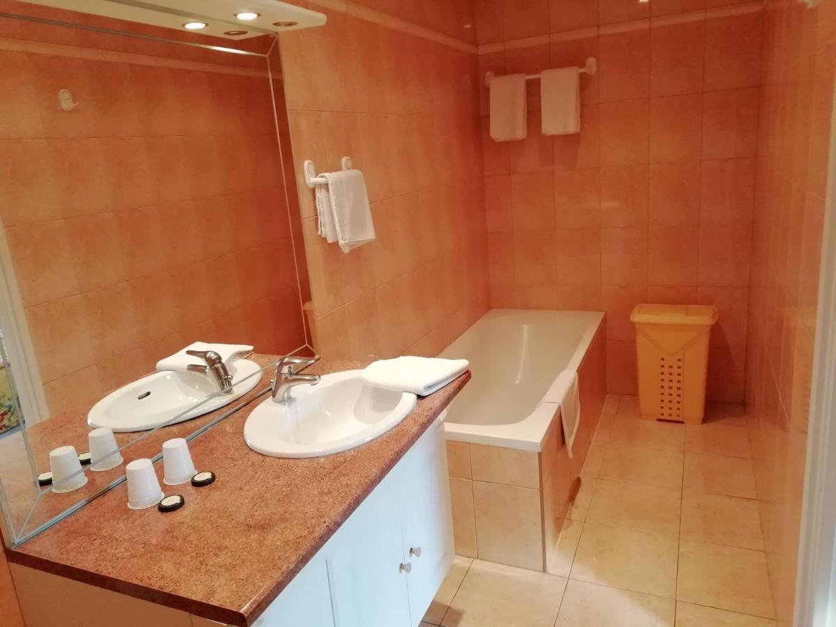 Cosy Flat With Pool In Quend Plage Les Pins Ngoại thất bức ảnh