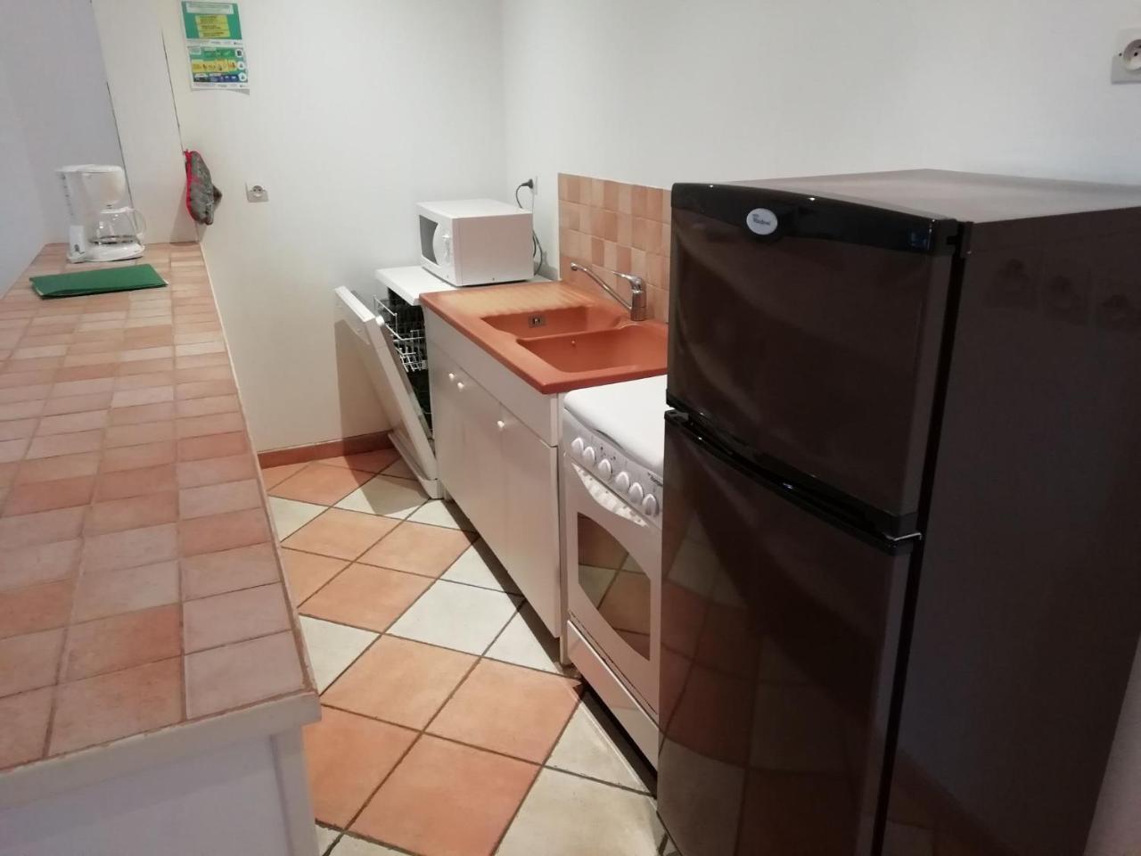 Cosy Flat With Pool In Quend Plage Les Pins Ngoại thất bức ảnh