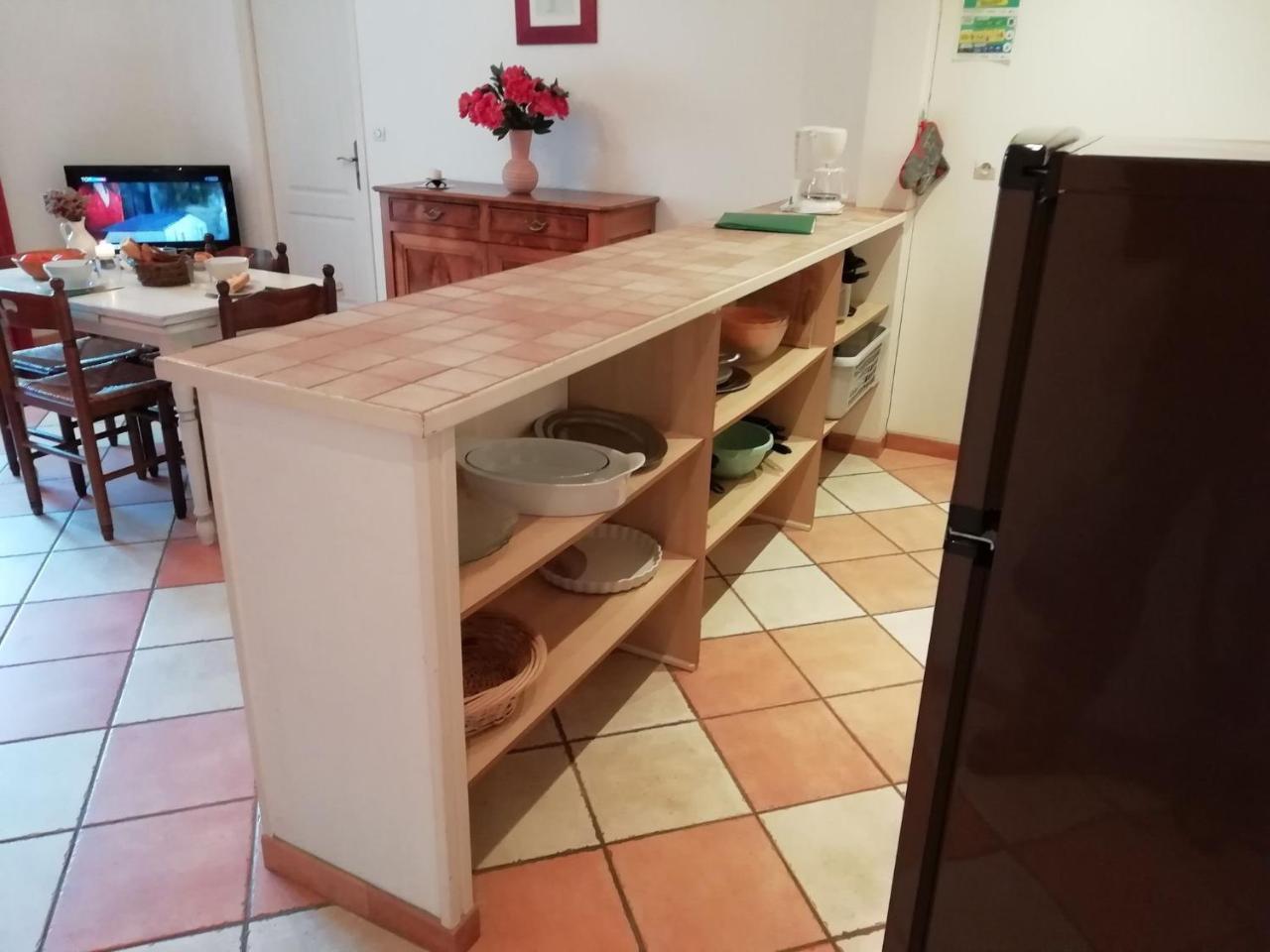 Cosy Flat With Pool In Quend Plage Les Pins Ngoại thất bức ảnh